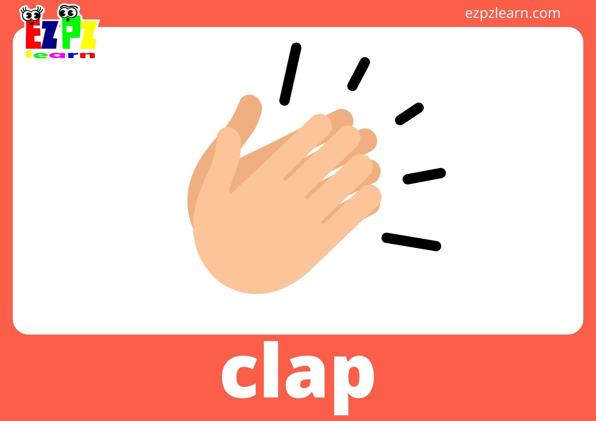 clap